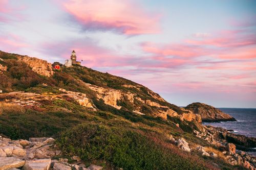 Molleåen Nature Reserve