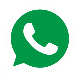 Whatsapp Logo PNG Vector