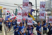 COP29 must deliver the goods | Opinion | Eco-Business | Asia Pacific