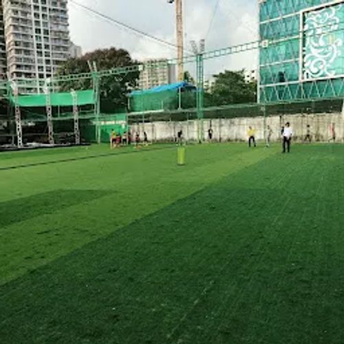 Andheri Sports Complex