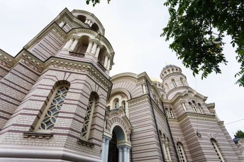 Cathedral of the Nativity
