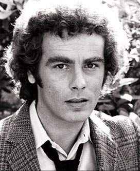 dean stockwell paper man