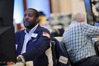 Stock market today: Dow, S&P 500, Nasdaq rally as investors parse Anthropic IPO filing, busy week of tech earnings - Yahoo Finance
