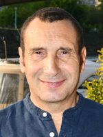 Zinedine Soualem