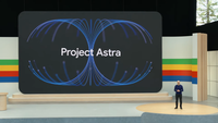 Well played Google! DeepMind shows off Project Astra watching the OpenAI ChatGPT Voice announcement | Tom's Guide