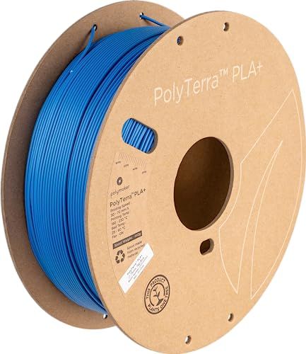 Polymaker PolyTerra PLA - Complete Guide