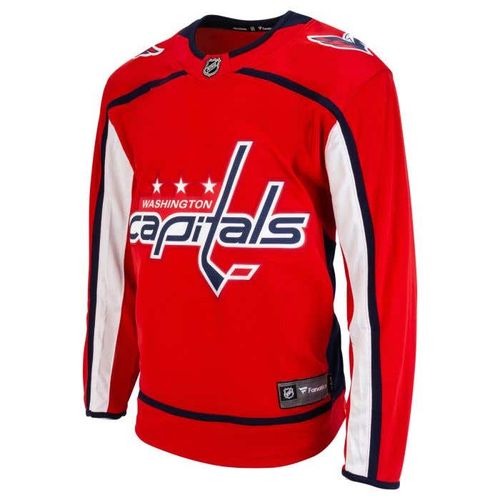 Washington Capitals Fanatics NHL Jersey