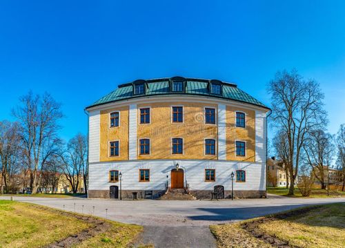 Gävle Castle