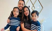 Who Was Anand, Techie Found Dead In US With His Family | greatandhra.com
