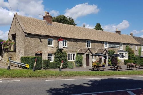 Kilkeney Inn