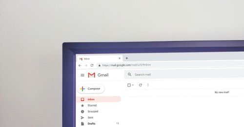 How to Create a Company Email Signature in Google Workspace