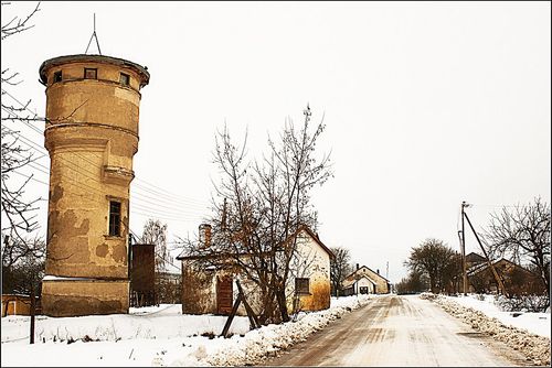 Pūre Manor