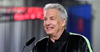 Former Nickelodeon host Marc Summers said he was misled ahead of ‘Quiet on Set’ interview