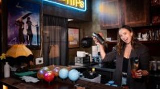 3D大神将配音演员变成蒂法本人！打破次元壁