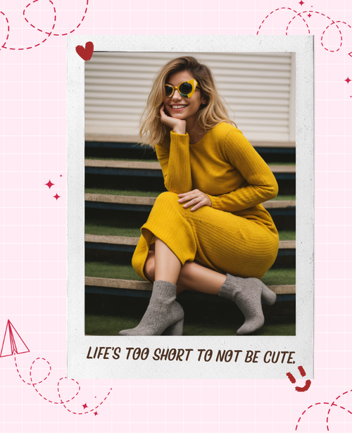 cute captions for pictures of yourself