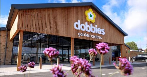 Dobbies