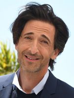 Adrien Brody