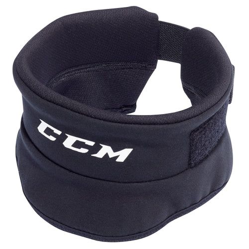 CCM 600 Cut-Resistant Neck Guard Senior