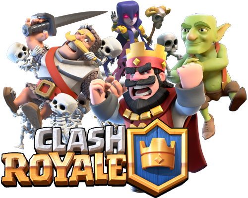 Clash Royale