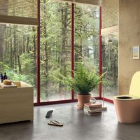 Harvest Moon launches Luna composting toilet at Stockholm Furniture Fair