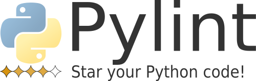 Pylint Logo 2018