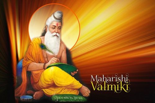 Maharishi Valmiki