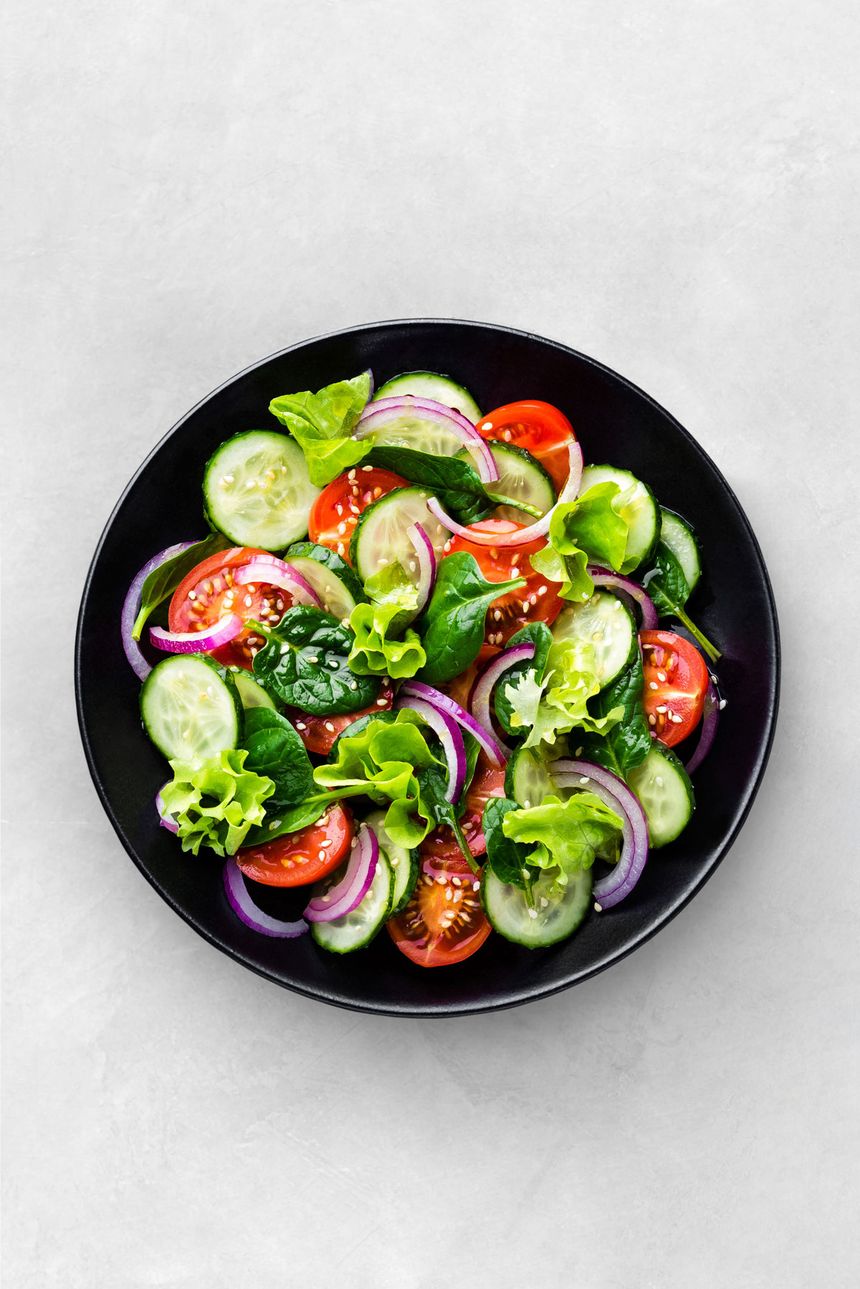 Garden Salad