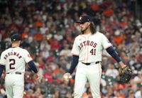 Spencer Arrighetti expects to be 'just fine' after early scare