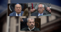 ‘Give me my money’ — FirstEnergy customers furious as former CEO, VP plead not guilty in bribery scandal