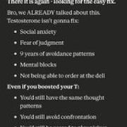 r/ClaudeAI - Yeah Claude gotta be the most realistic Ai ever 🤣