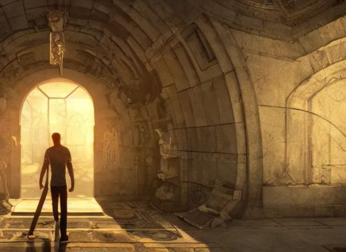Different Types of 3D Lighting in Animation