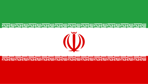 Flag of Iran - Wikipedia