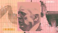 Trump settles for Iran deal that falls short of his promises - Axios