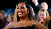 ‘The Great British Bake Off’ Host Alison Hammond Has Heart Check After Health Scare Live On TV - Deadline