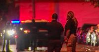 2 dead, 9 hurt in Trenton mass shooting