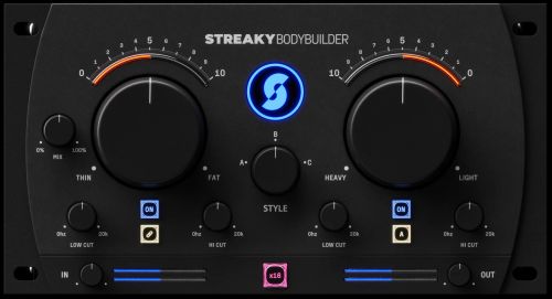 限时免费获取音频插件 Body Builder[Windows、macOS][$100→0]-反斗限免