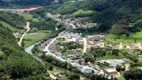 Cidade catarinense com fila de até 30 dias por aluguel acelera construção de novos empreendimentos para conter crise imobiliária
