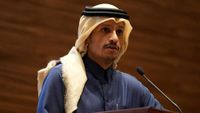 Qatar mulls ending role as mediator in Israel-Hamas talks