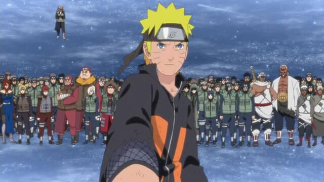 Todos los personajes y cómo desbloquearlos en Naruto x Boruto UNS Connections