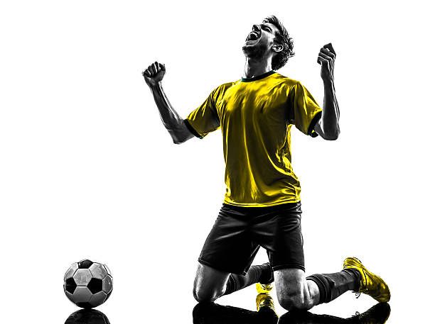 Crislan Silva — Impact Sports