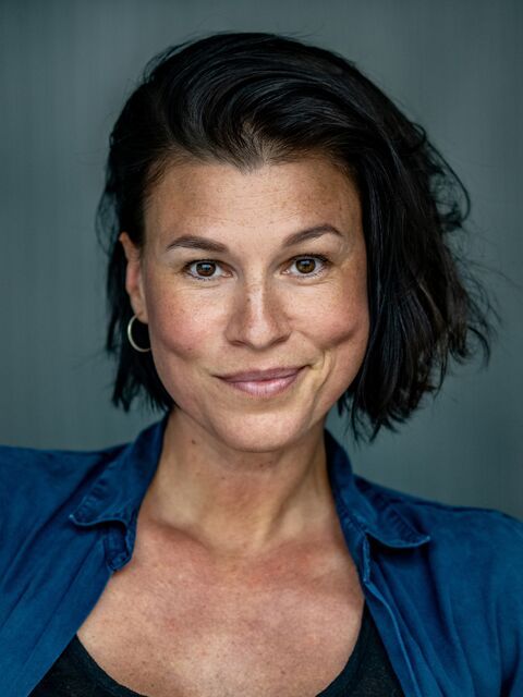 Tanja Hirner, Schauspielerin, München