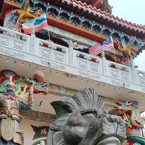 Tuaran Buddhist Ling San Mission
