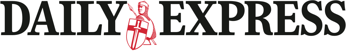 Daily Express Logo free png download