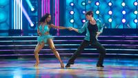 ‘Dancing With the Stars’ Caps Yacht Rock Night With a Shock Elimination: See the Scores, Who Went Home - The Hollywood Reporter