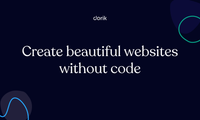 Dorik AI - Build Beautiful Websites in Minutes with AI.