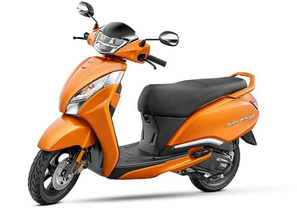 Apache RR 310