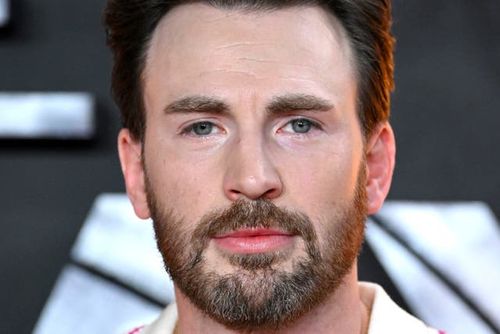 Chris Evans
