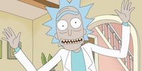 Rick and Morty: What Does 'Wubba Lubba Dub-Dub' Actually Mean?
