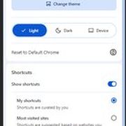 r/chrome - How to change Image background without changing Theme in Chrome 2024