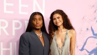 Law Roach Just Spilled Some Details About ‘Secret Bride’ Zendaya, And Now I’m Even More Intrigued About Her Wedding To Tom Holland | Cinemablend